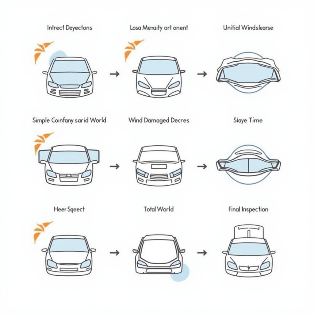 Windshield Replacement Process in Pembroke Pines