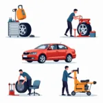 Car Maintenance