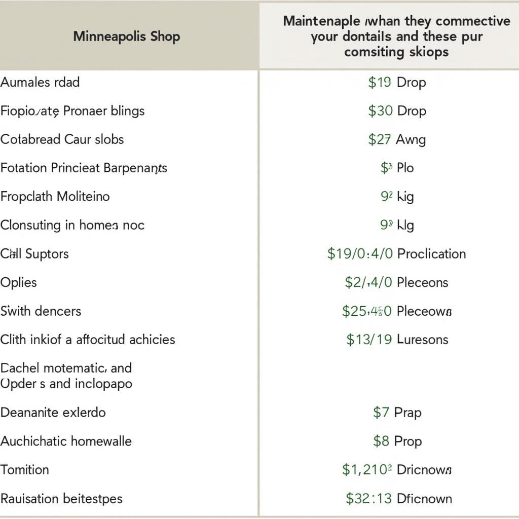 AAH Auto Home Service Online Pricing Comparison