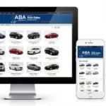 ABA Auto Sales Bloomington Inventory