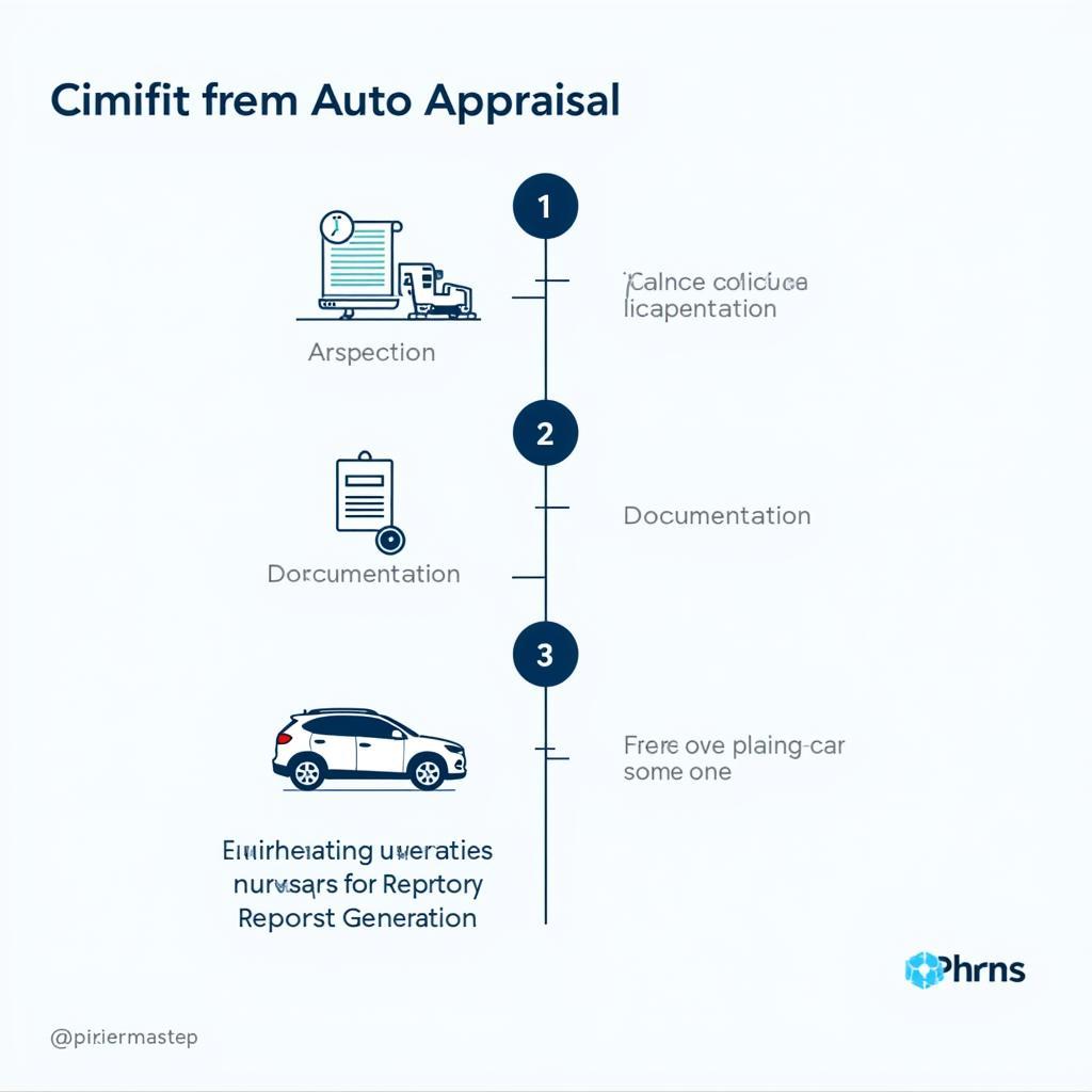 Abate Auto Appraisal Process