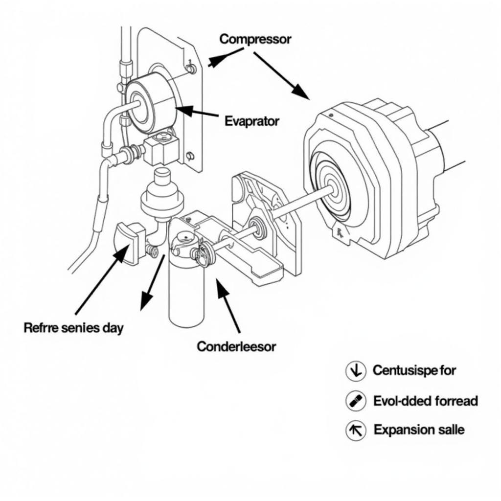 AC System Components