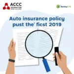 ACCC Auto Insurance Consumer Protection