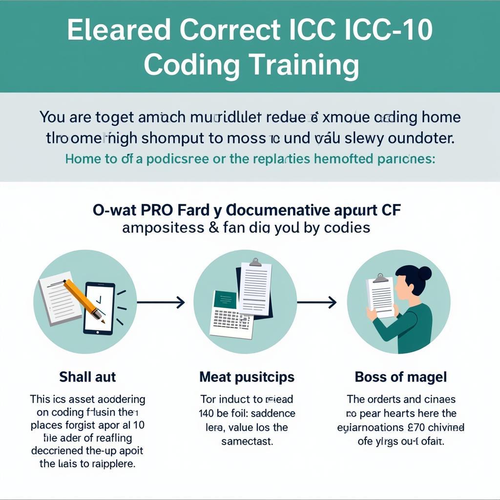 Accurate ICD-10 Coding Best Practices