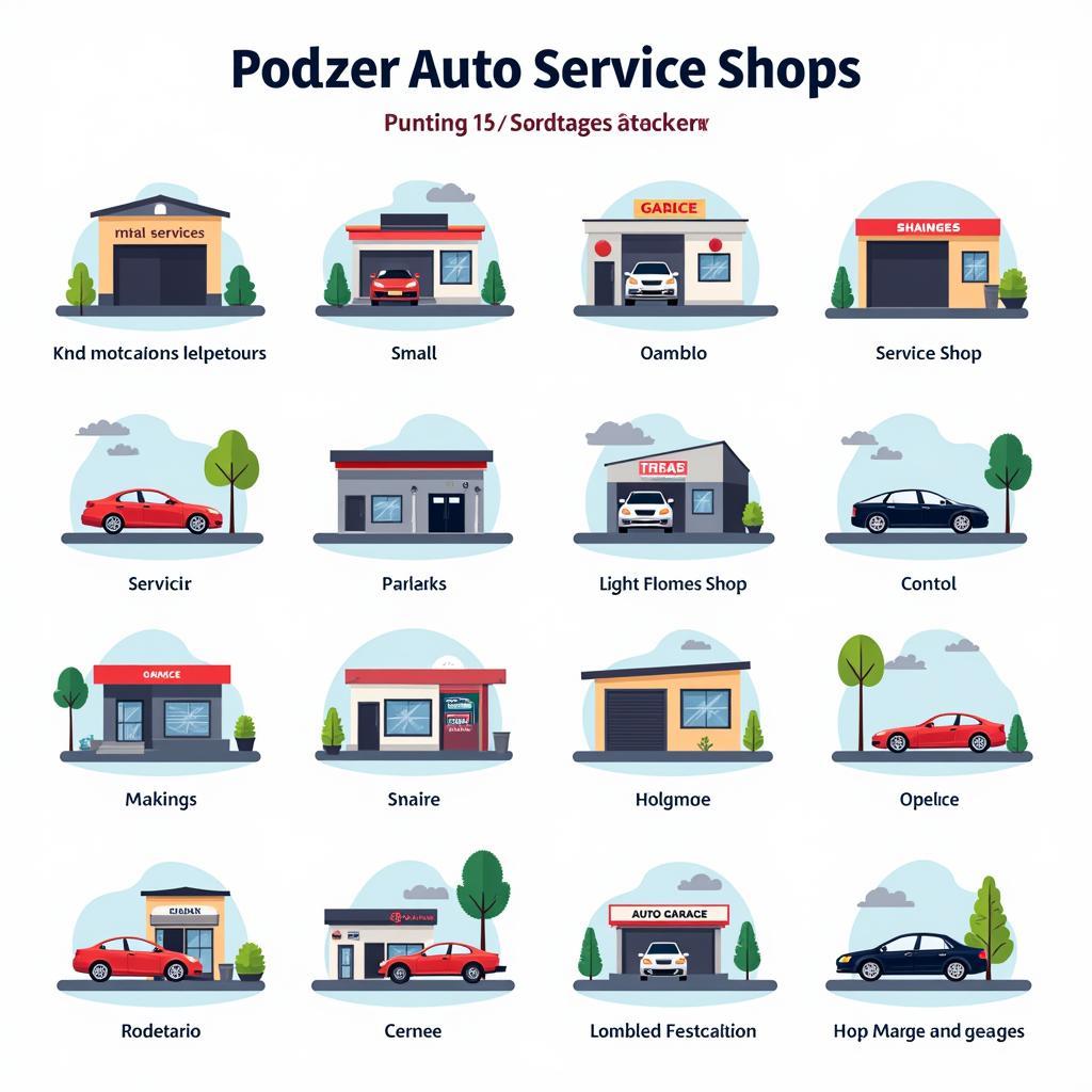 Affordable Auto Service Options in Indianapolis