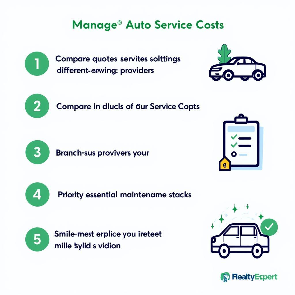 Exploring Affordable Auto Service Options