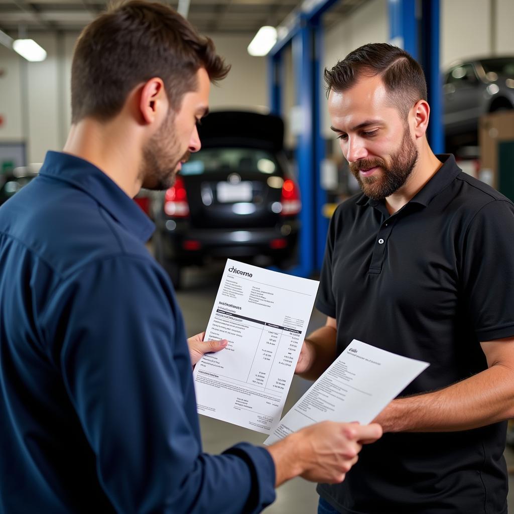 Affordable Auto Service in Redding, CA