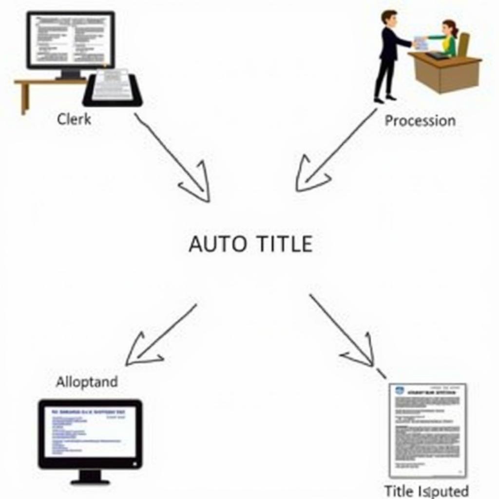 Affordable Auto Title Transfer Process