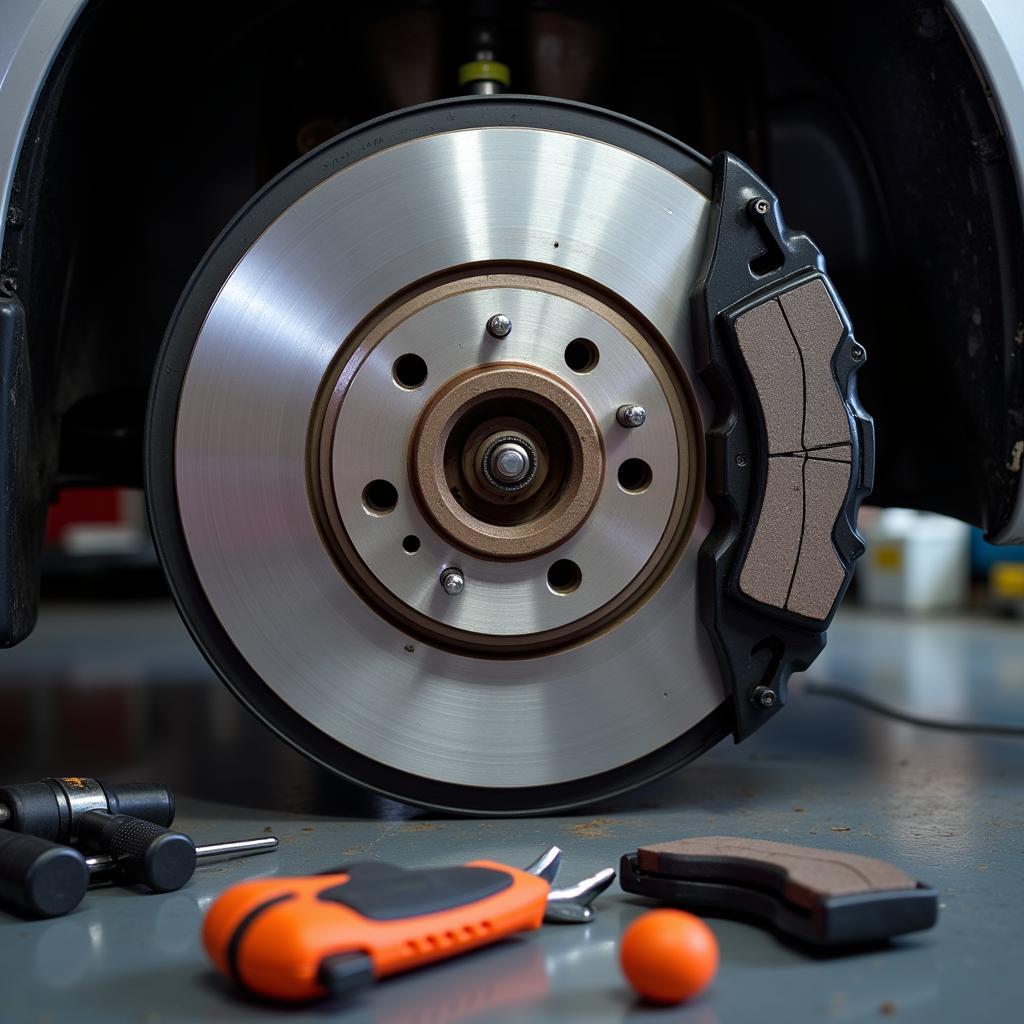 Affordable Brake Pads Phoenix AZ