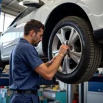 Regular Car Maintenance at Aguirre Auto Service