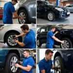 Preventative Maintenance for AJS Auto Services