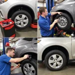 Akron Auto Repair: Routine Maintenance