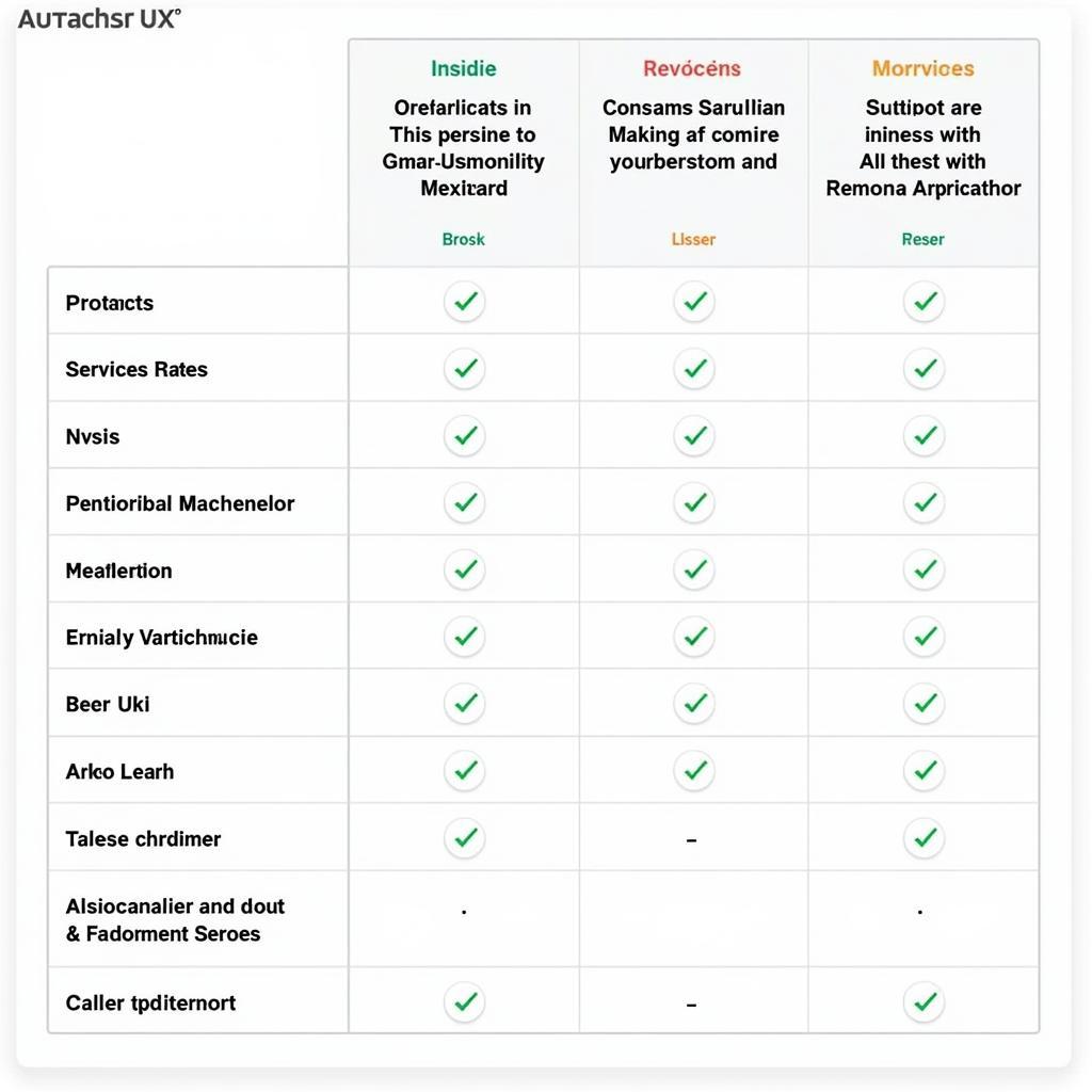 Comparing Auto Service Options in Alba Iulia