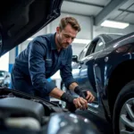 All Star Auto Services Timely Repairs