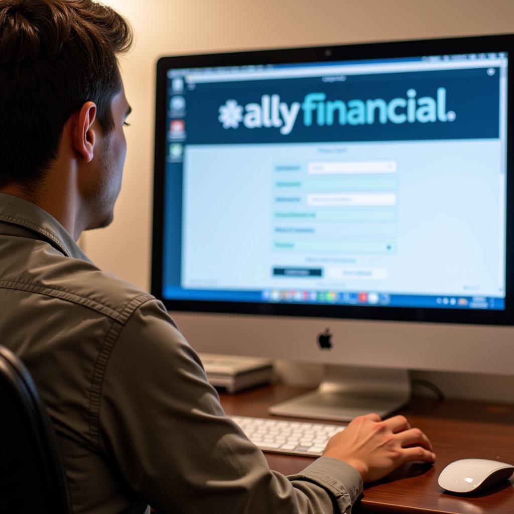 Ally Financial Auto Services: A Comprehensive Guide