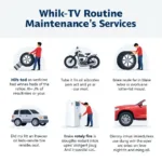 Ames Auto Service Routine Maintenance