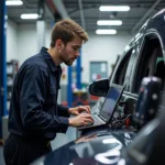 Auto Service Repair Shop in Annandale, VA