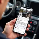 AR Auto Service Facebook Benefits