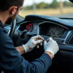 Arvada CO Auto Dashboard Repair Service