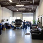 Arvin Auto Service Ellisville MO Repair Shop