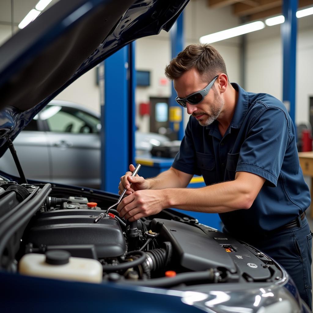 At Your Service Auto Repair St. Cloud, MN: Your Trusted Partner