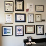 Auto Pro Service Center Certifications in Augusta, GA