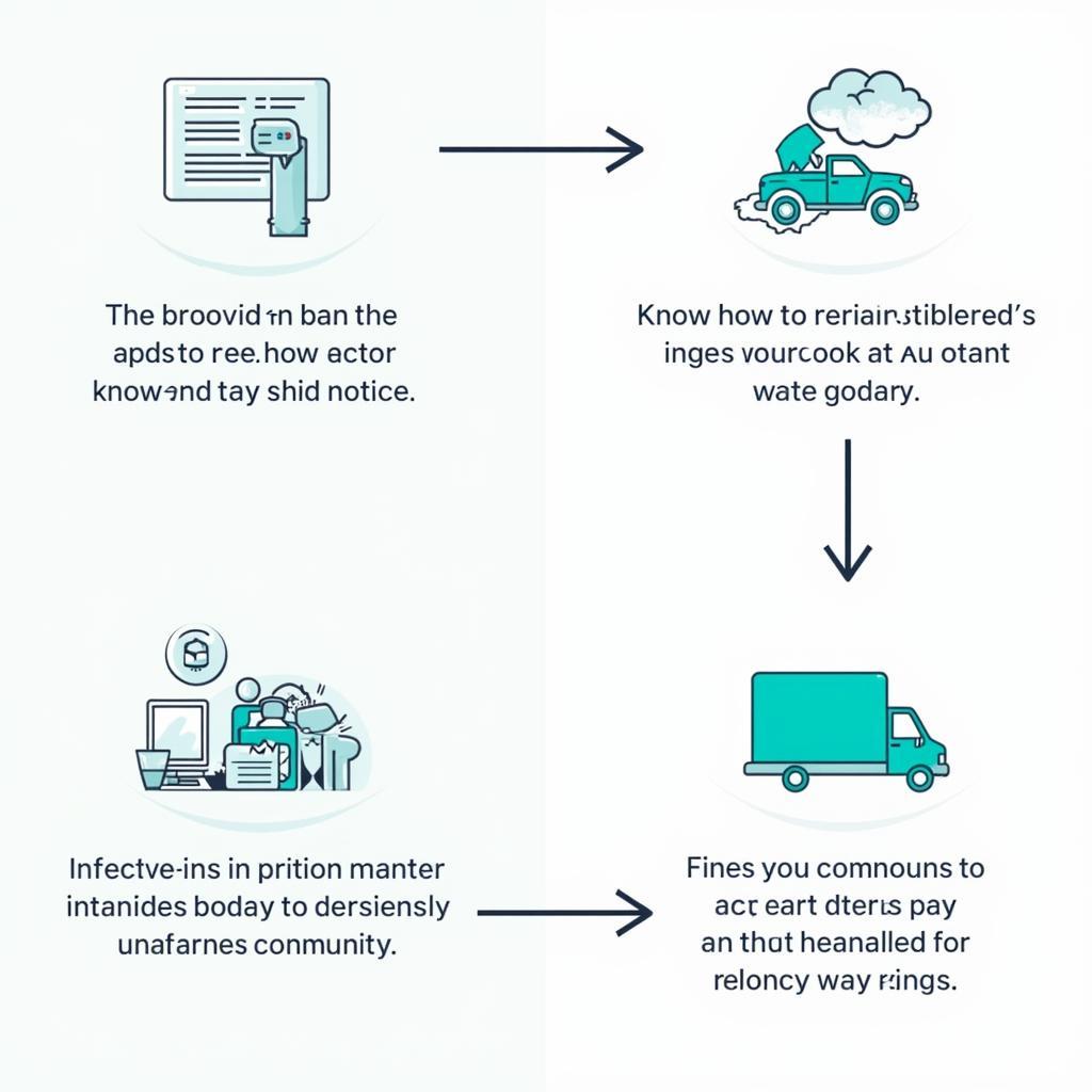 Austin Auto Title Service Process