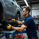 Car Battery Replacement Service in Austin, TX