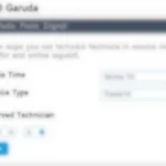 Auto 2000 Garuda Online Booking Platform