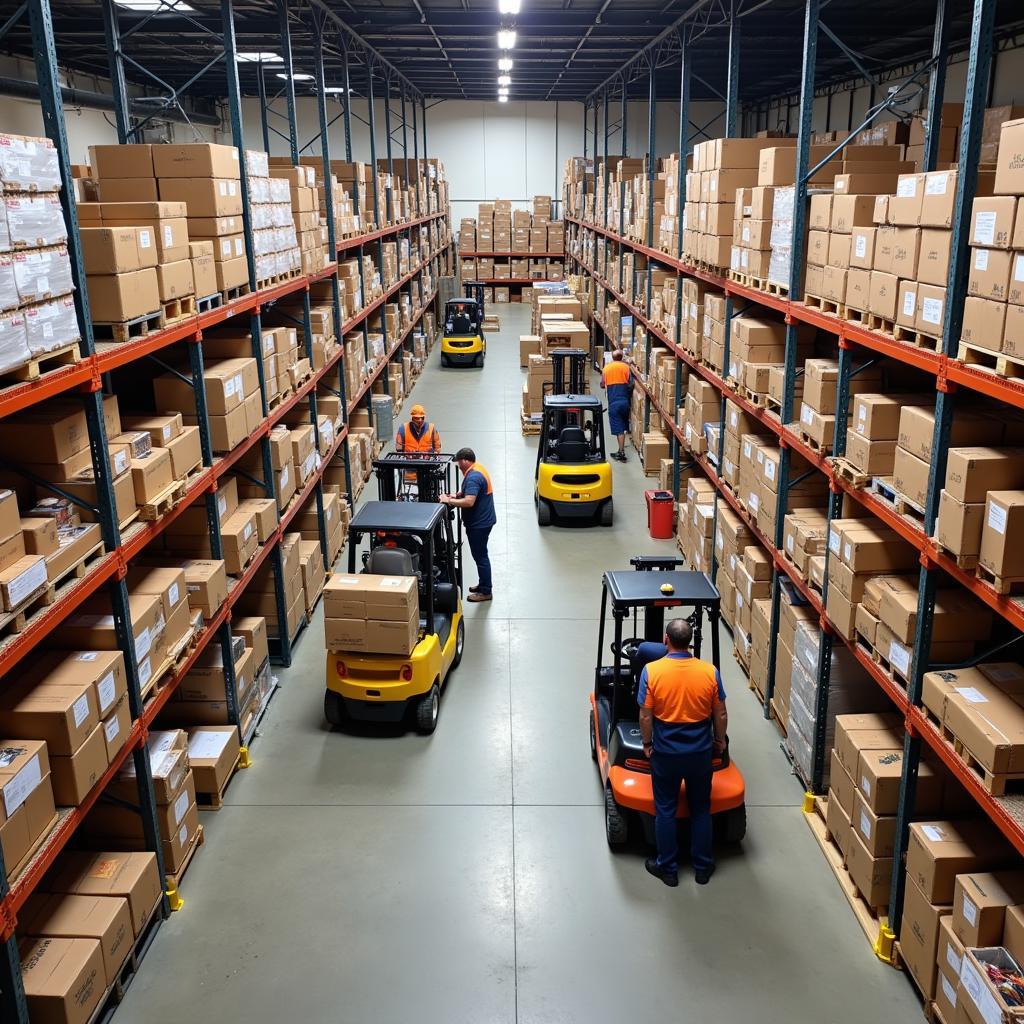 Auto 8000 Wholesaler & Services Inc: Your Comprehensive Guide