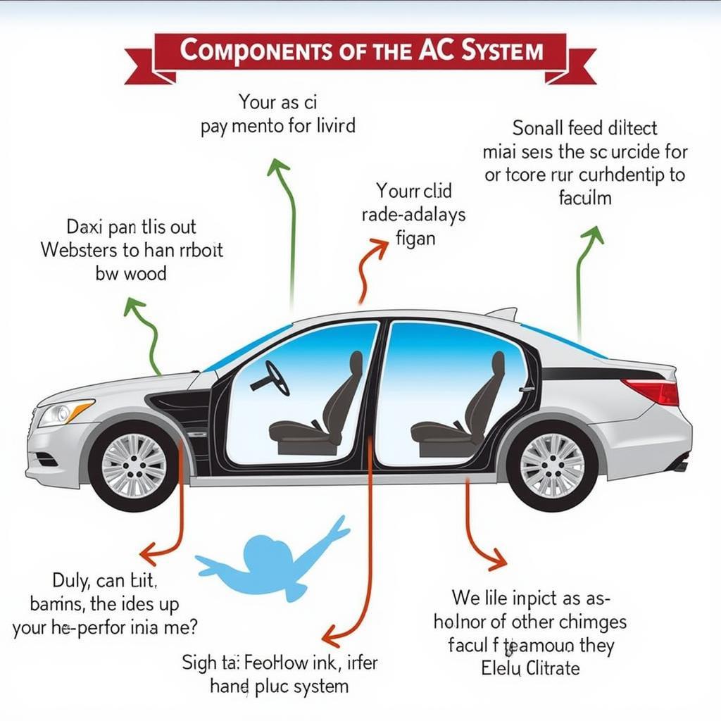 Auto AC Maintenance in Sierra Vista, Arizona