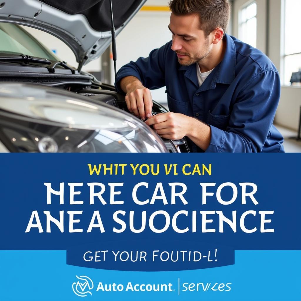 Preventative Car Maintenance