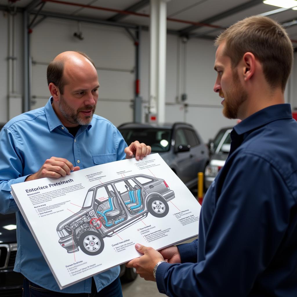 Auto Advisors Services: Your Guide to Expert Automotive Assistance