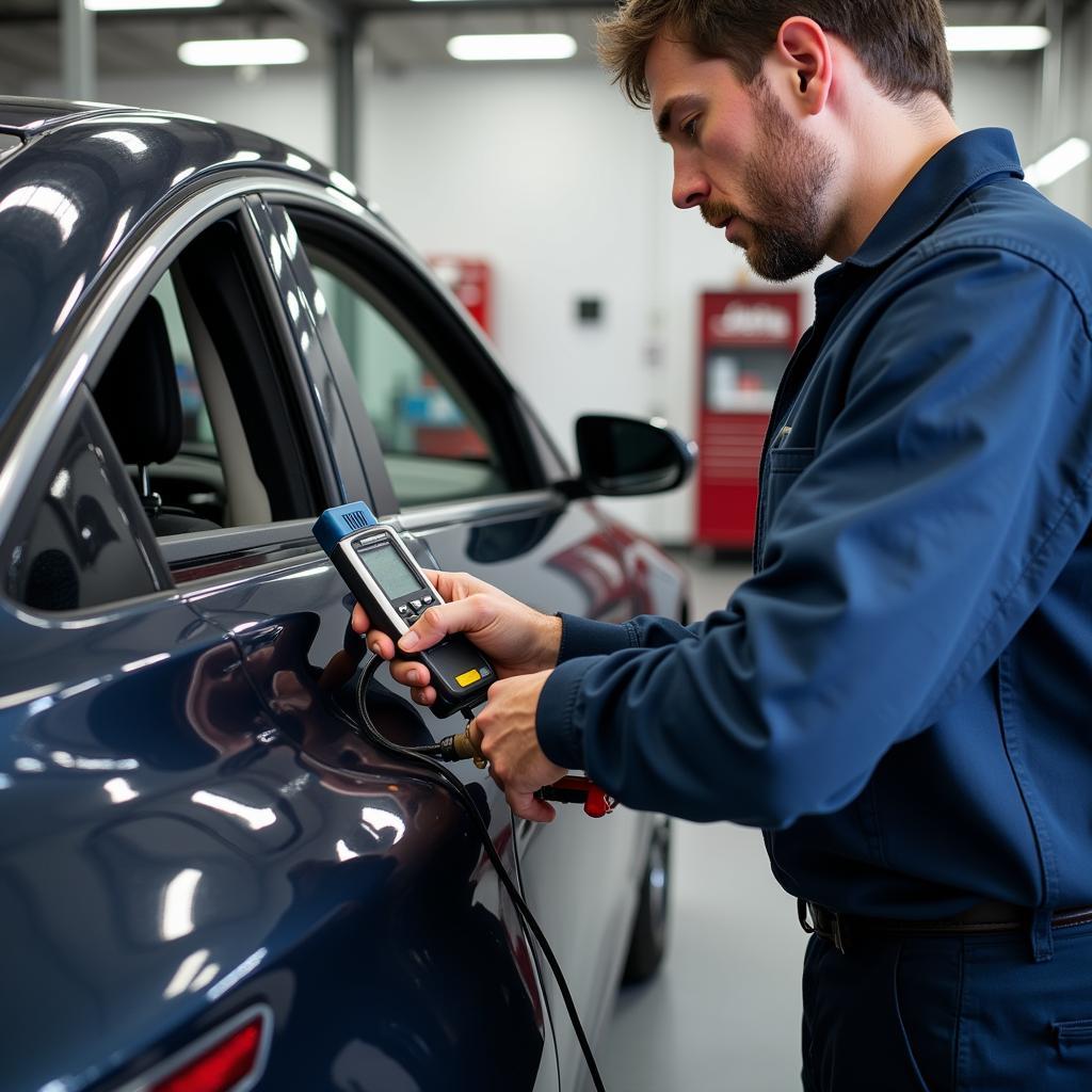 Auto Air Conditioning Service in Plainview, NY