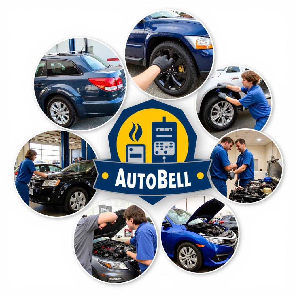 Auto Bell Services Overview