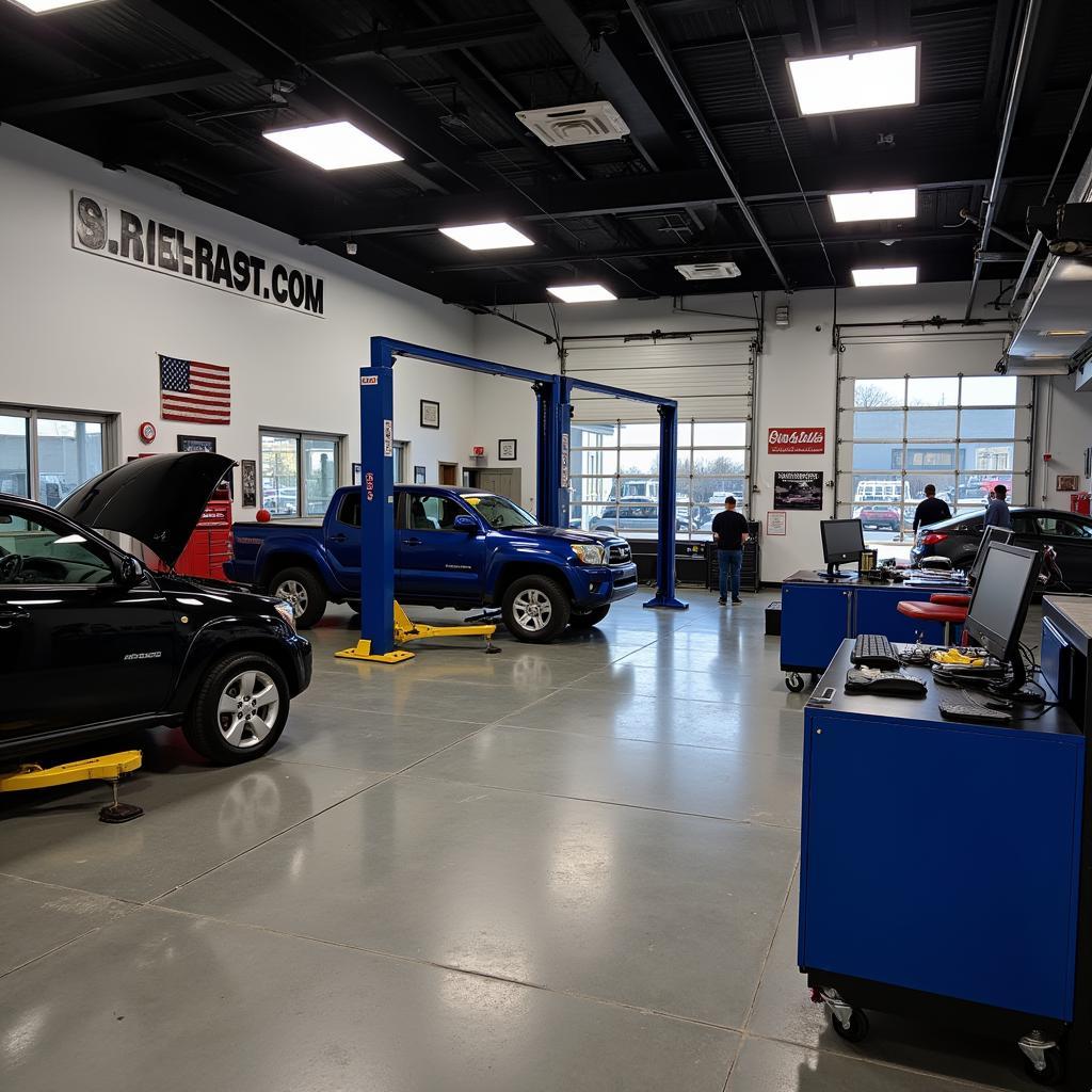 Auto Brake Service in Edmond, OK