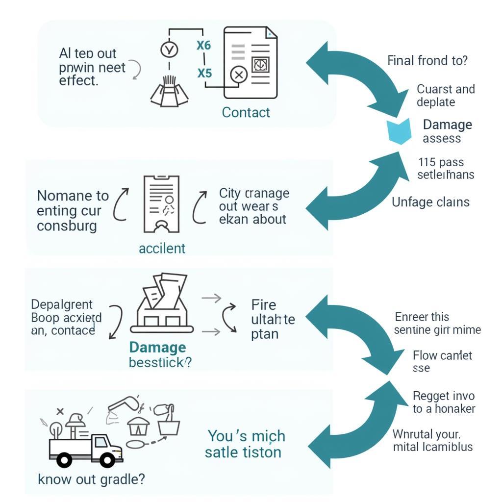 Auto Claims Process Overview