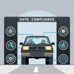 Auto Compliance Services Christchurch Inspection