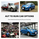 Various Auto Disposal Options Near Me: Towing, Junkyards, and Recycling