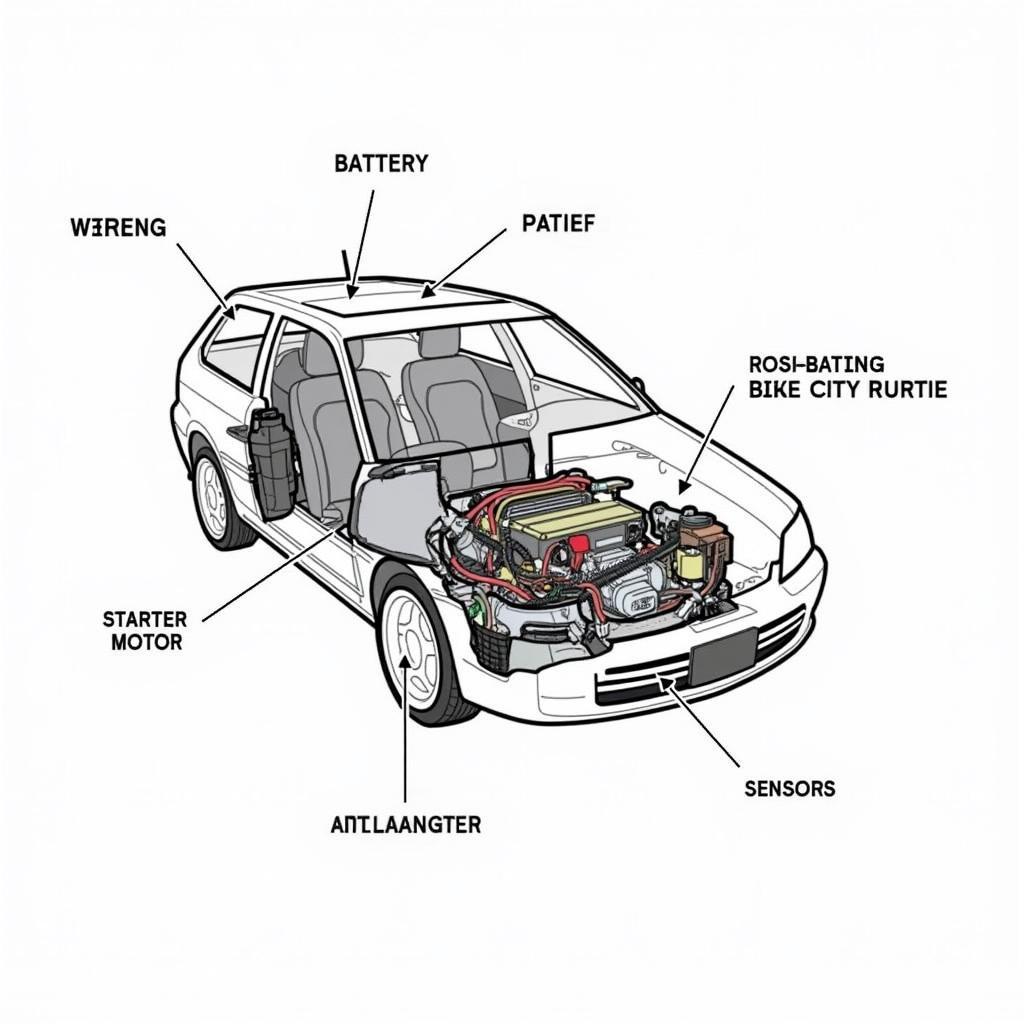 Auto Electrical Services Skewen: Your Comprehensive Guide