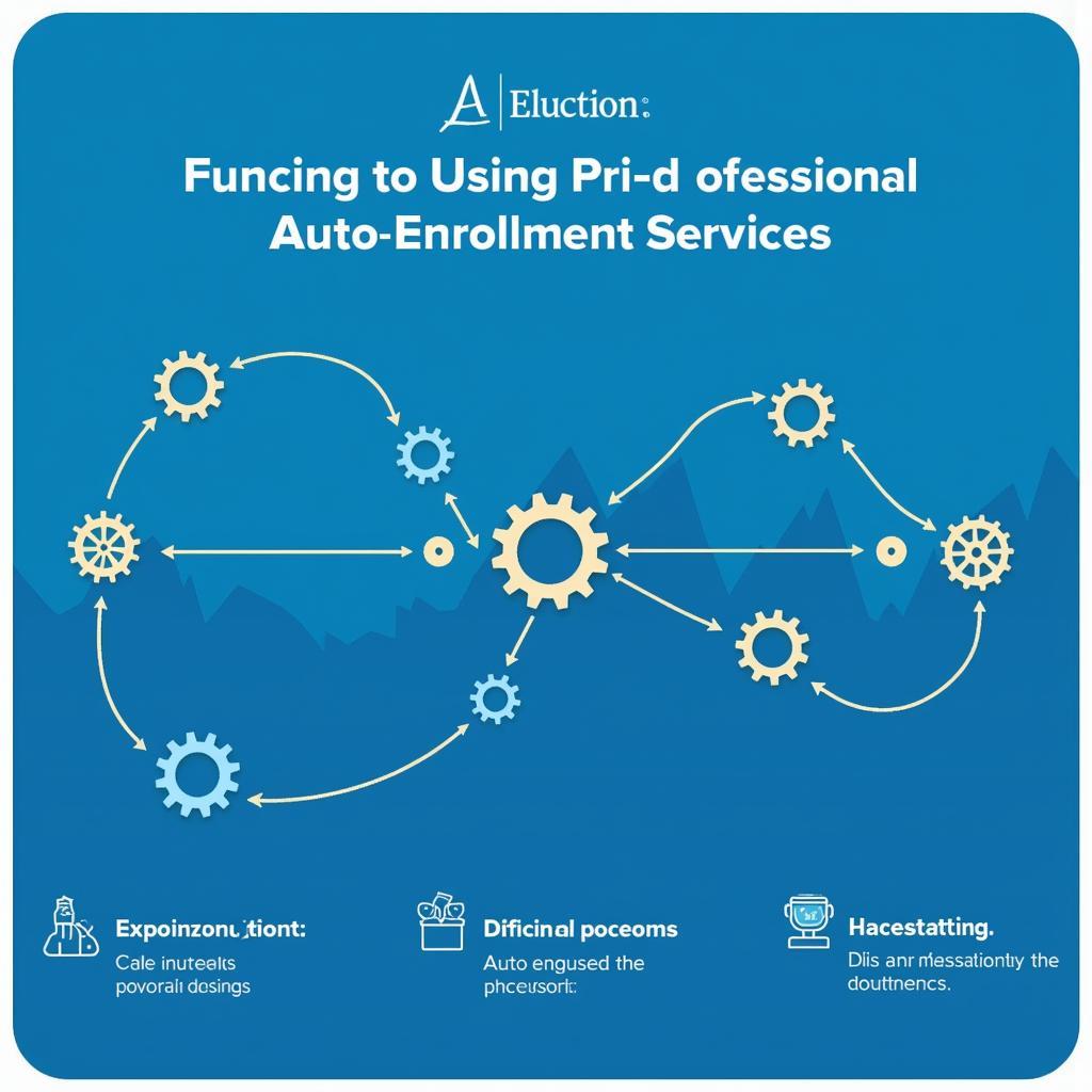 Simplifying Auto Enrolment for Businesses