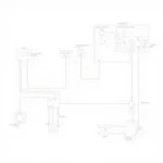 Electrical Diagram in Auto Factory Service Manual