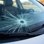 Importance of Timely Auto Glass Repair in Columbus