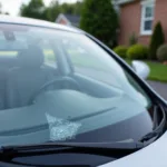 Chipped Windshield Repair Butler PA