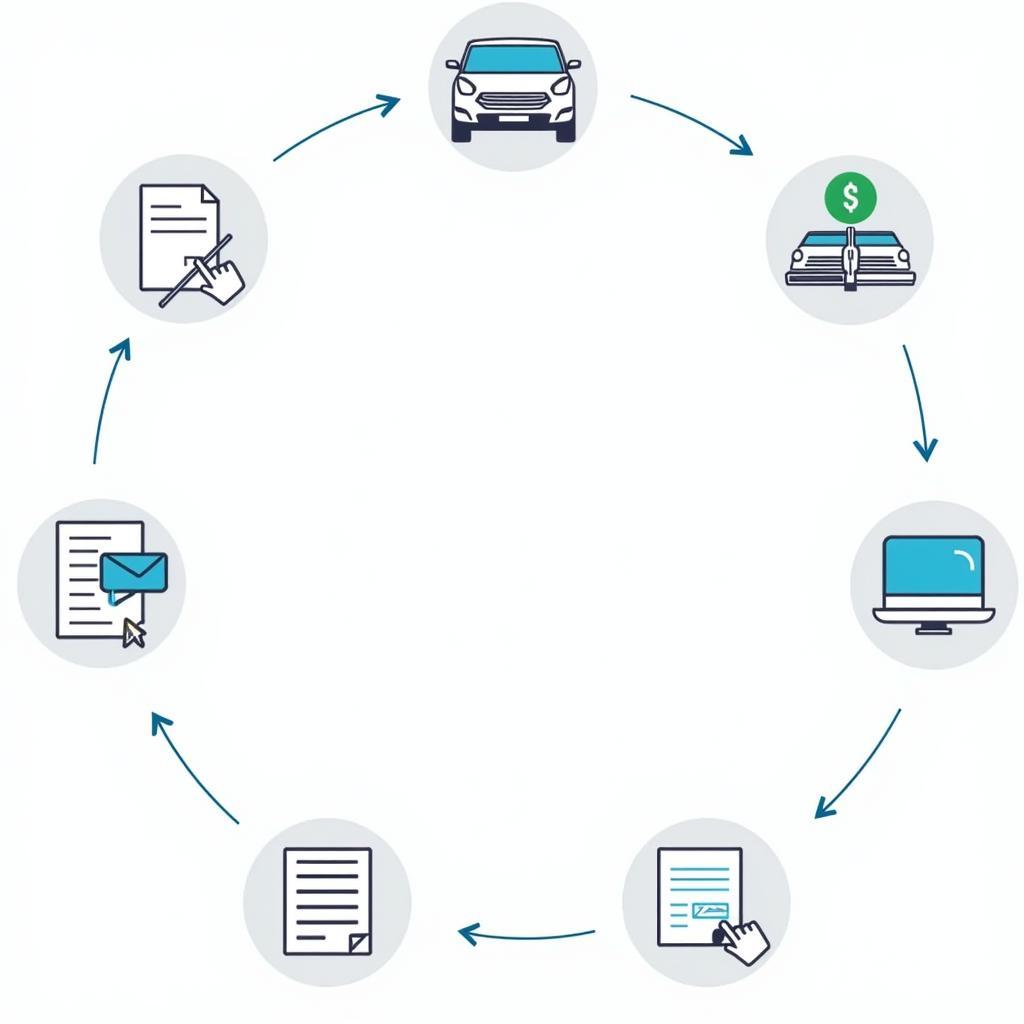 Auto Loan Application Process