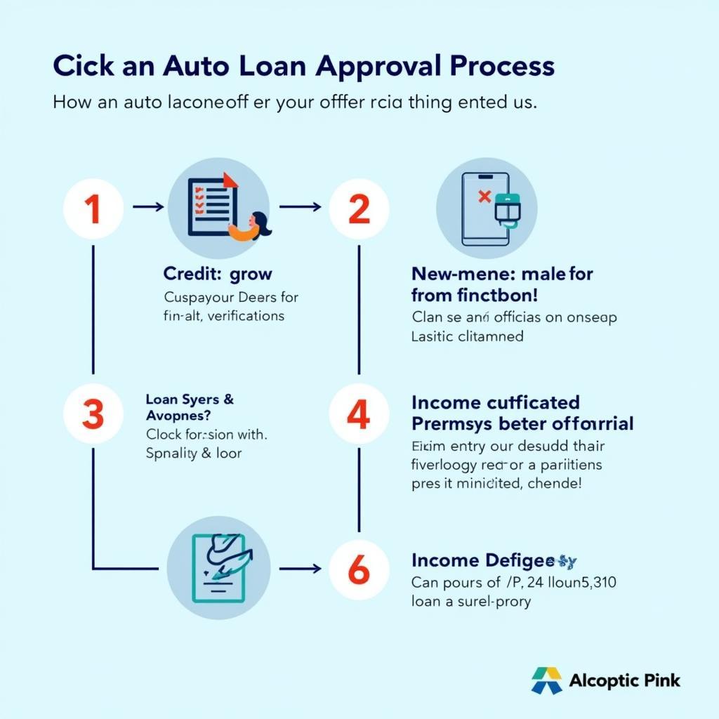 Auto Loan Approval Process in Waverly, NE