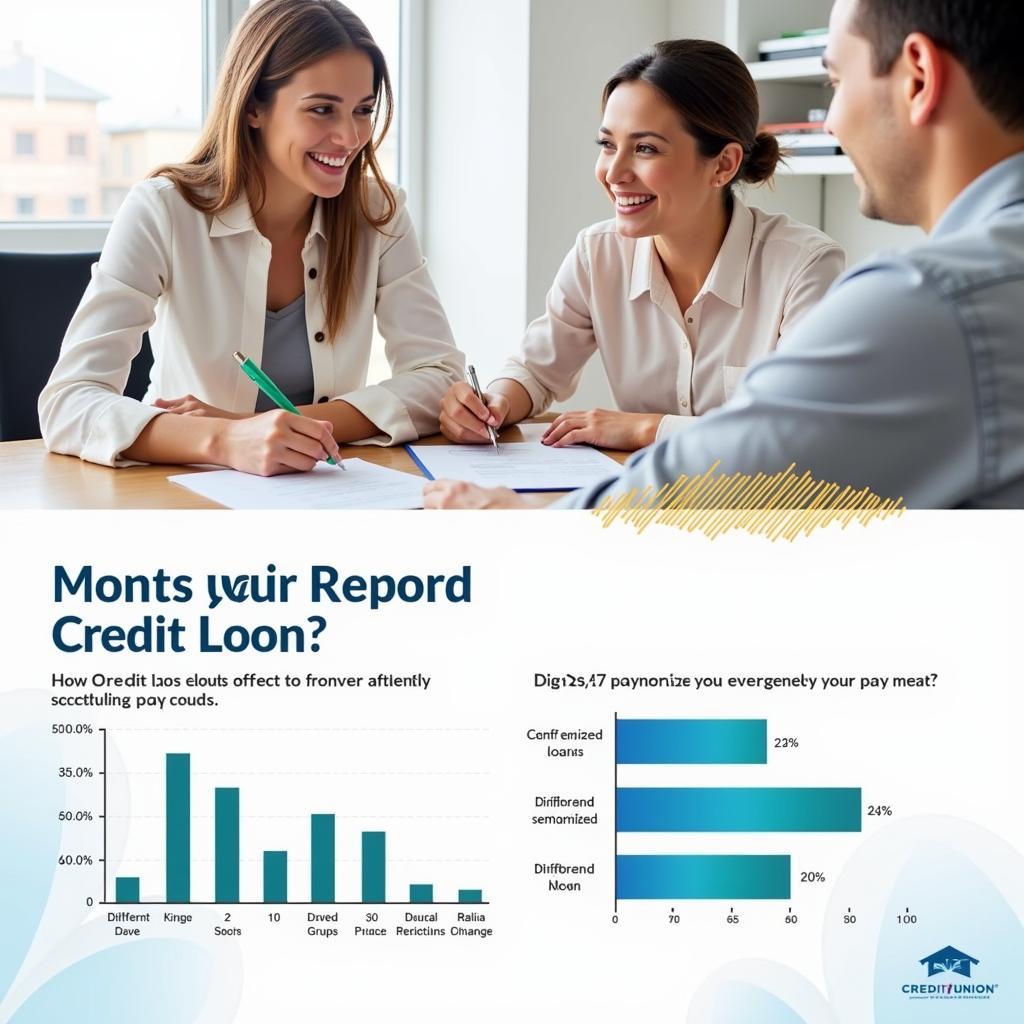 Understanding Auto Loan Rates and Terms at a Credit Union