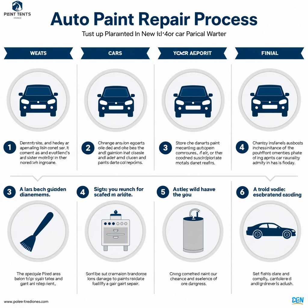 Auto Paint Repair Services Arvada CO: Your Guide to a Flawless Finish