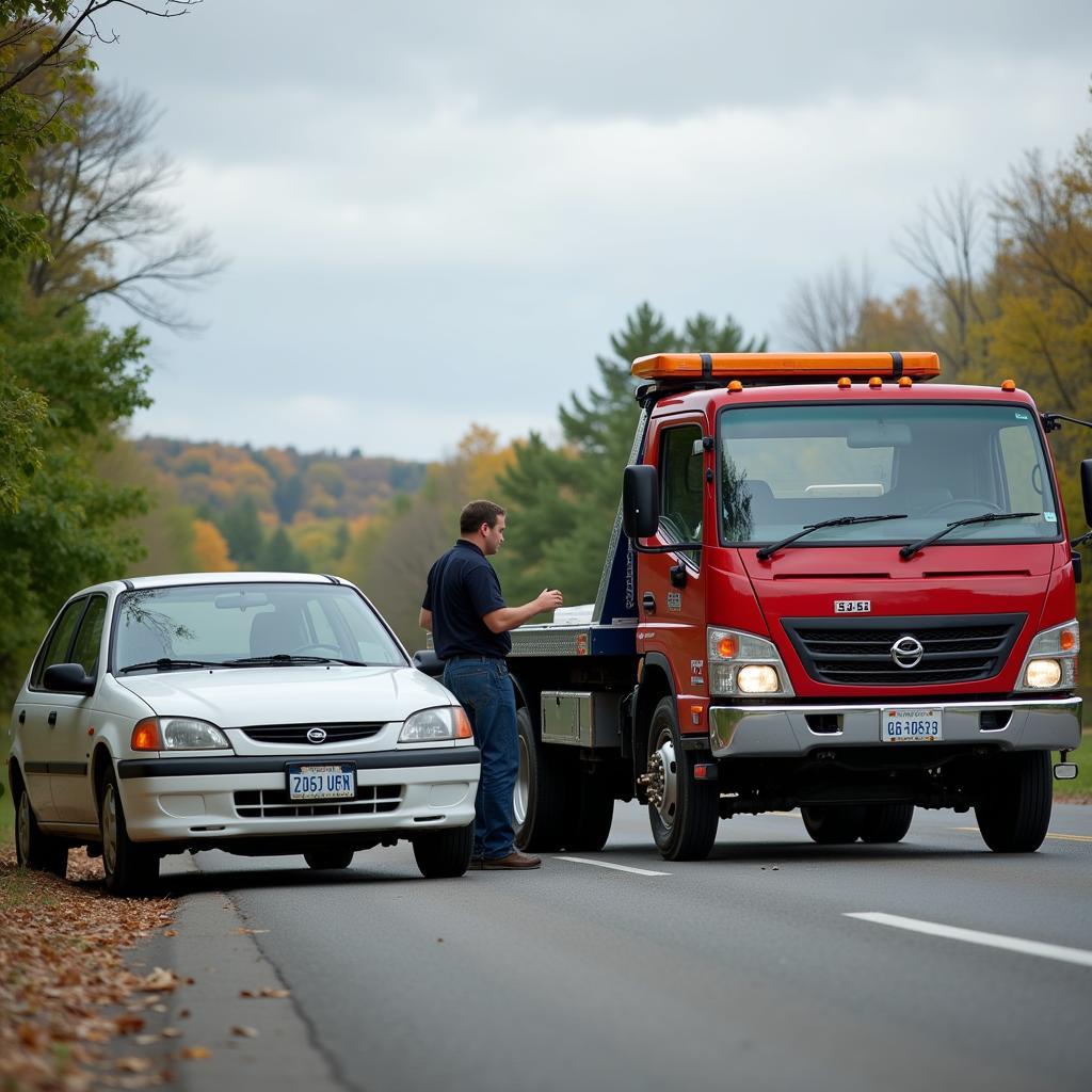 Auto Protection Club Customer Service Roadside Assistance