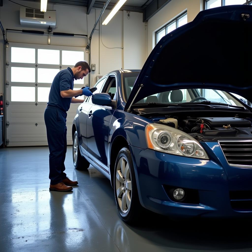 Auto Service Apex NC: Your Ultimate Guide to Top-Notch Car Care